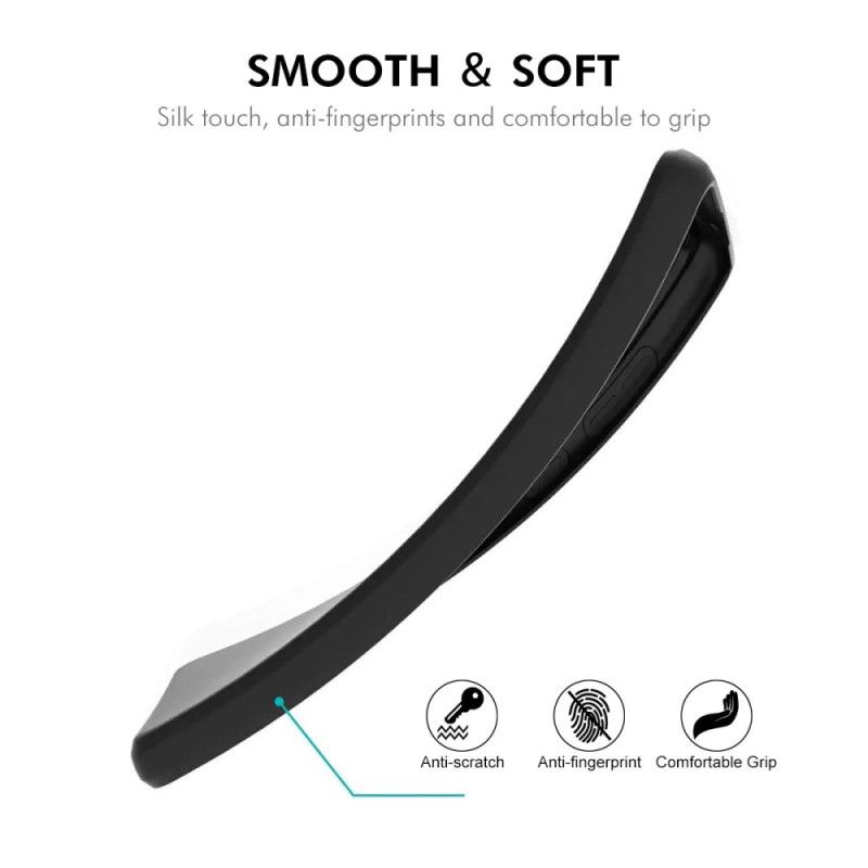 Cover Xiaomi 17 Pro Enkay