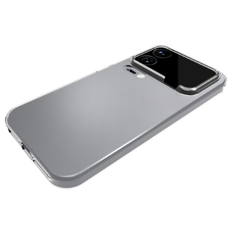 Cover Xiaomi 17 Pro Gennemsigtig