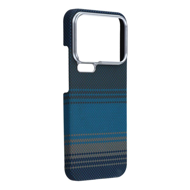 Cover Xiaomi 17 Pro Gradient Aramidfiber