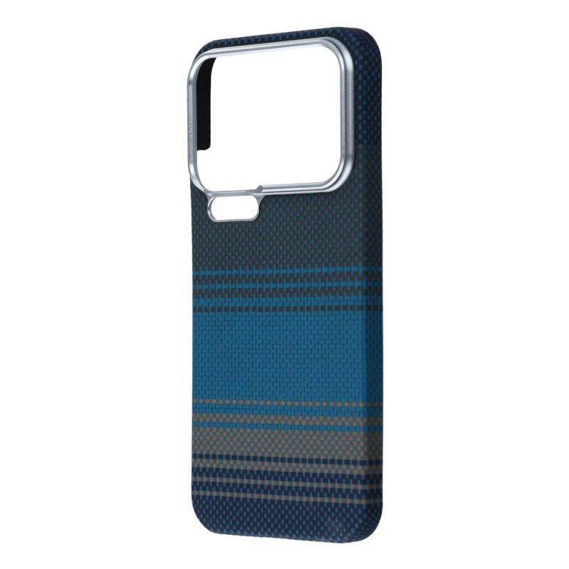 Cover Xiaomi 17 Pro Gradient Aramidfiber