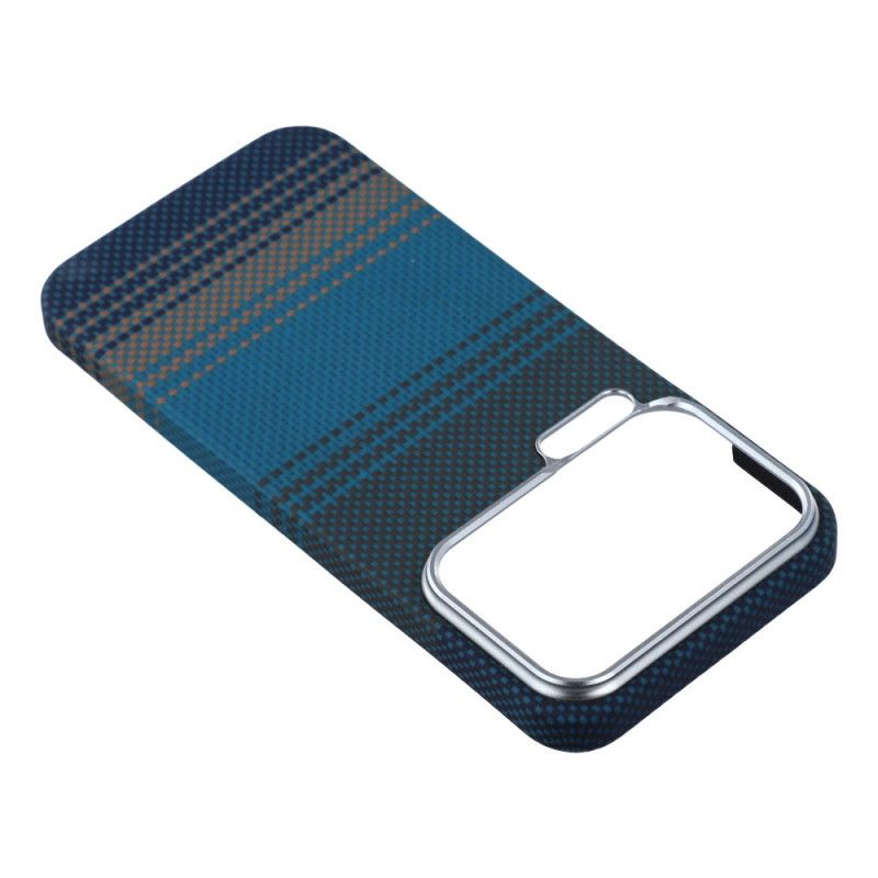 Cover Xiaomi 17 Pro Gradient Aramidfiber