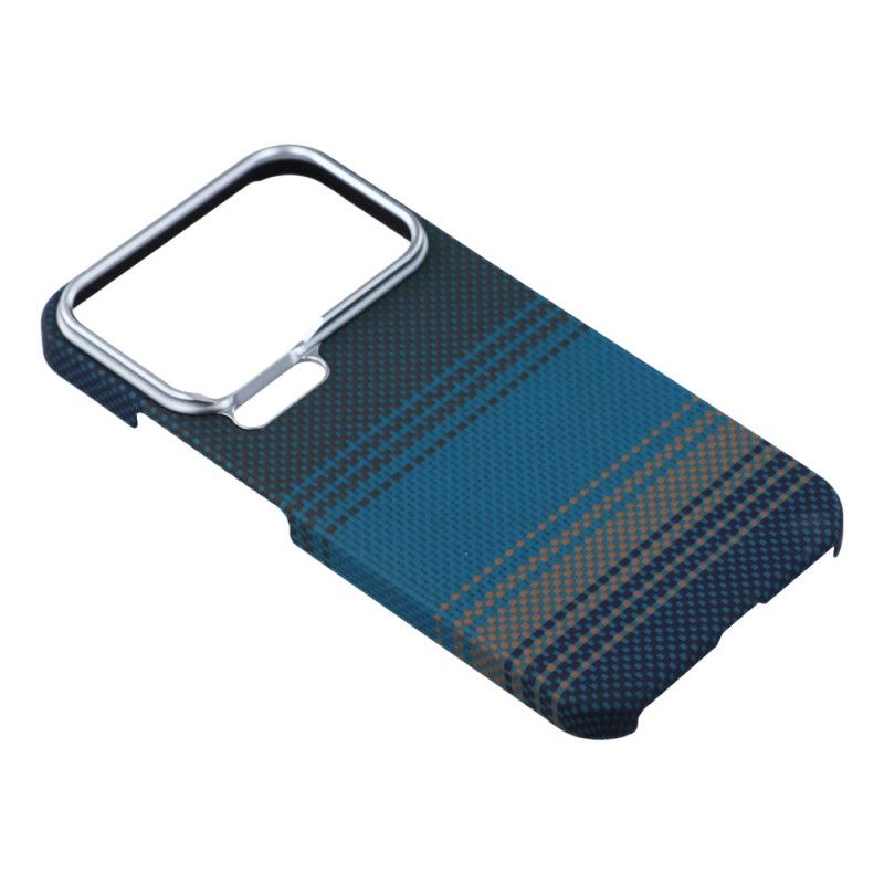 Cover Xiaomi 17 Pro Gradient Aramidfiber