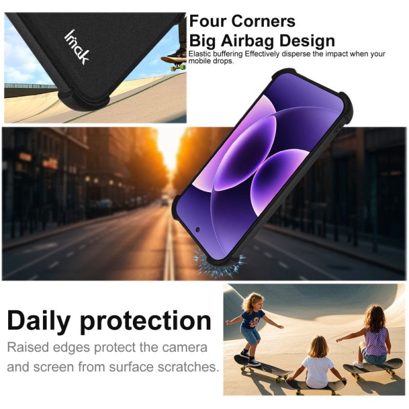 Cover Xiaomi 17 Pro Imak Airbags