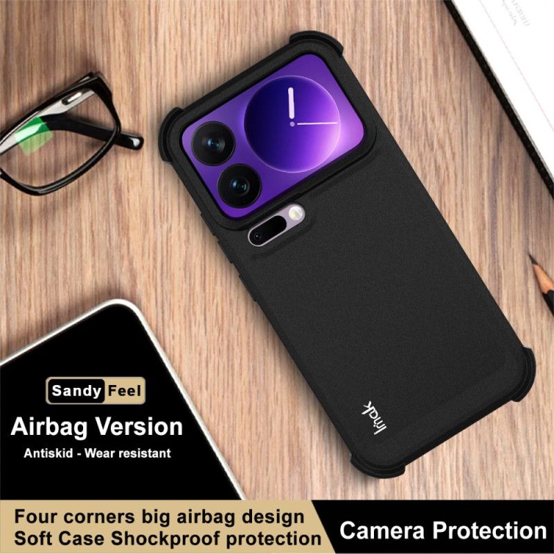Cover Xiaomi 17 Pro Imak Airbags