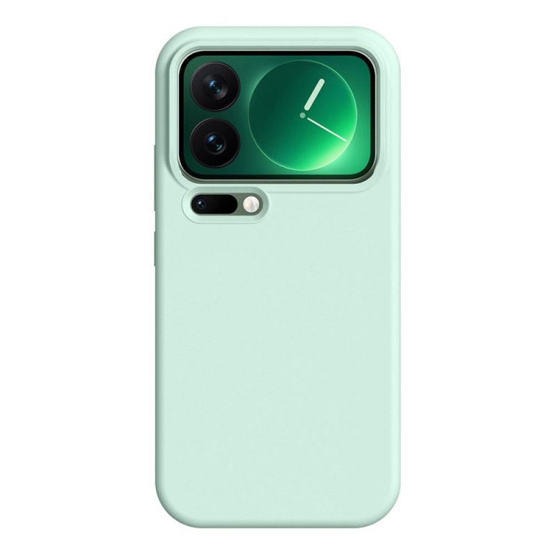 Cover Xiaomi 17 Pro Knap-touch-kontrol