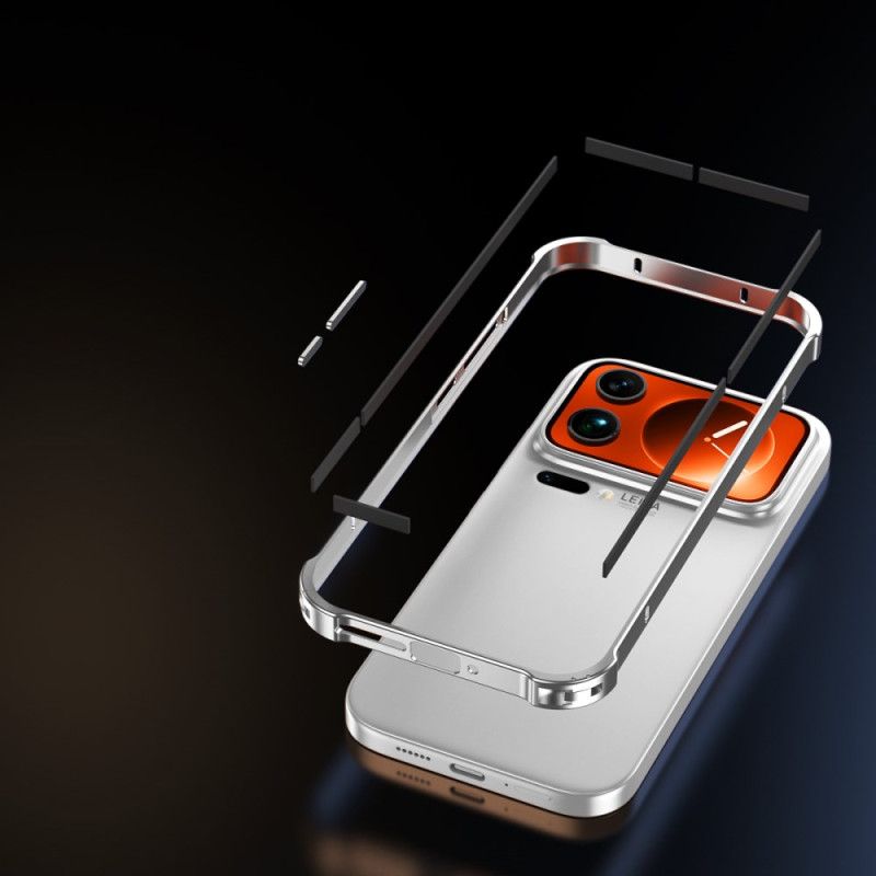 Cover Xiaomi 17 Pro Kofanger