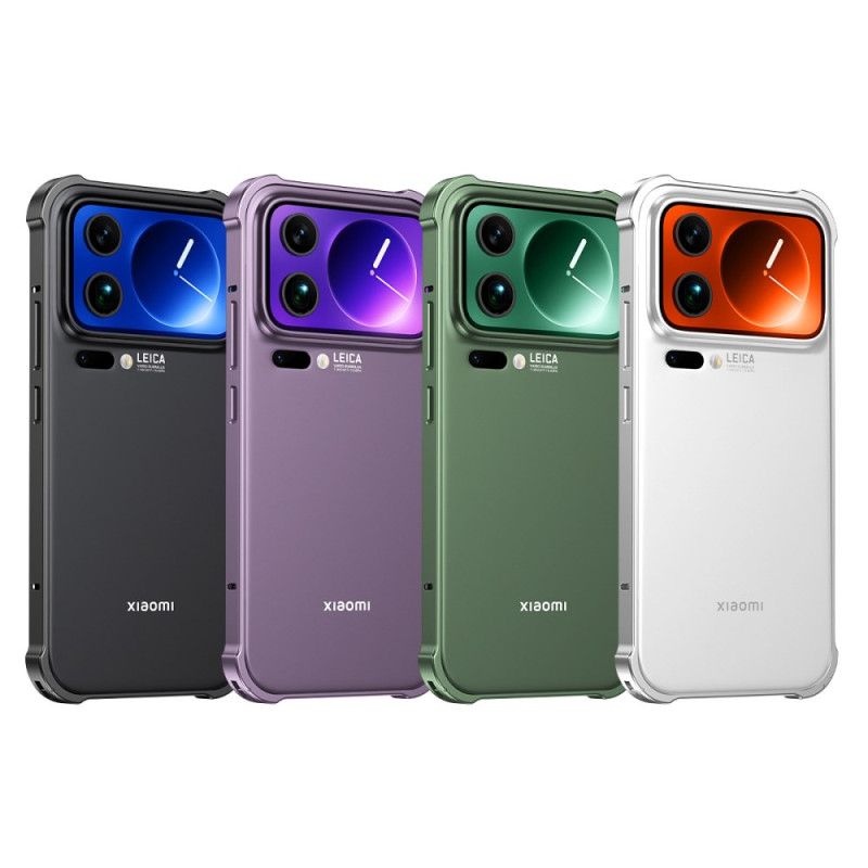 Cover Xiaomi 17 Pro Kofanger