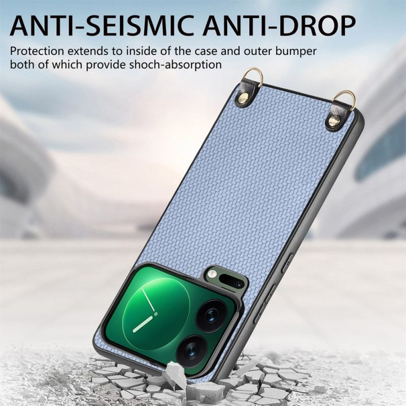 Cover Xiaomi 17 Pro Kunstlæder