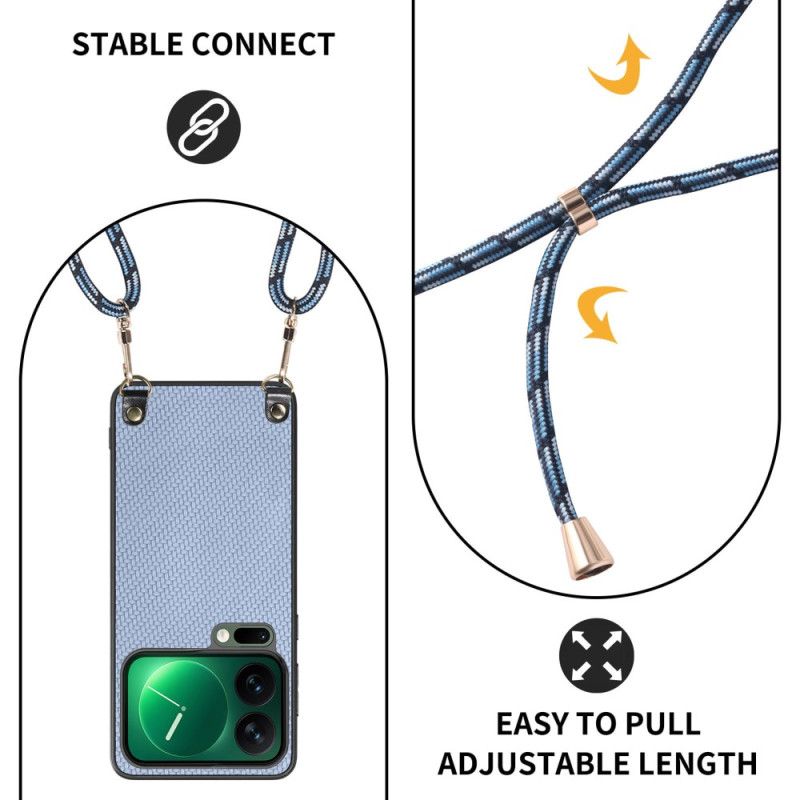 Cover Xiaomi 17 Pro Kunstlæder