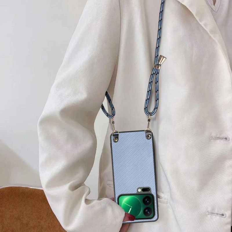 Cover Xiaomi 17 Pro Kunstlæder