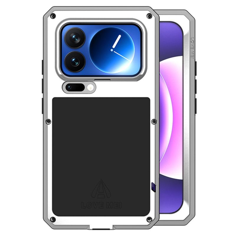 Cover Xiaomi 17 Pro Love Mei