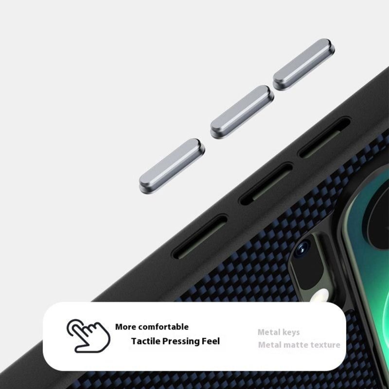 Cover Xiaomi 17 Pro Magsafe Abeel