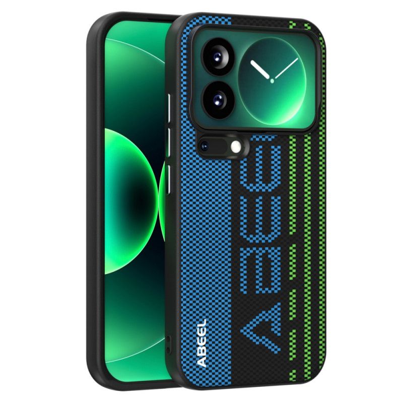 Cover Xiaomi 17 Pro Magsafe Techno Abeel