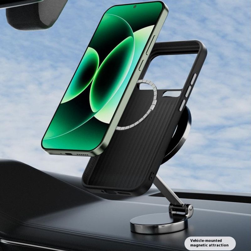 Cover Xiaomi 17 Pro Magsafe Ultra-thin Abeel