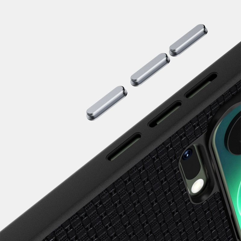 Cover Xiaomi 17 Pro Magsafe Ultra-thin Abeel