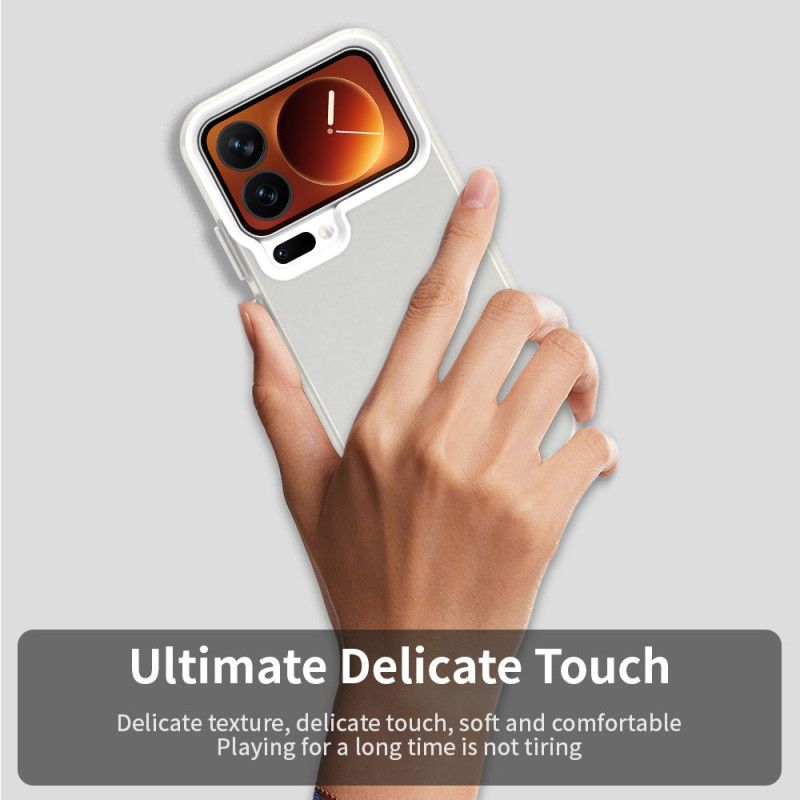 Cover Xiaomi 17 Pro Mat Finish