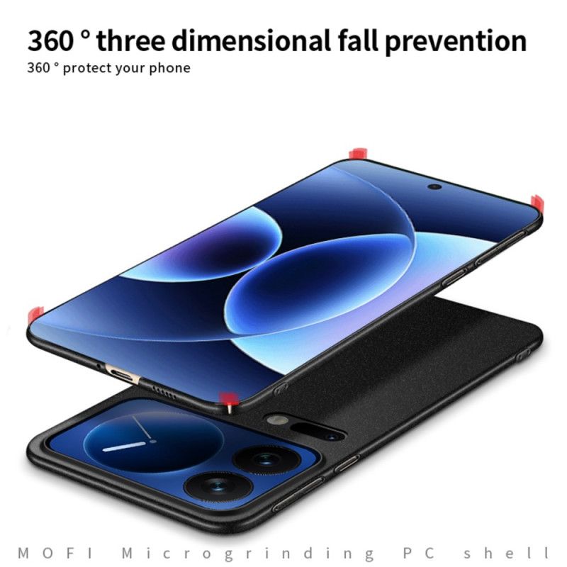 Cover Xiaomi 17 Pro Mofi Shield Matte-serien