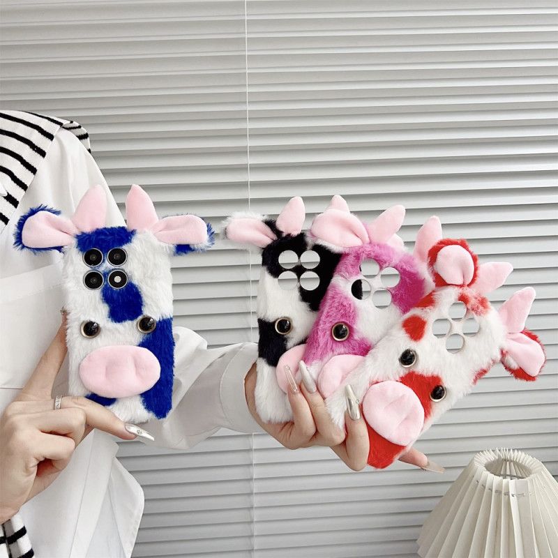 Cover Xiaomi 17 Pro Plysko