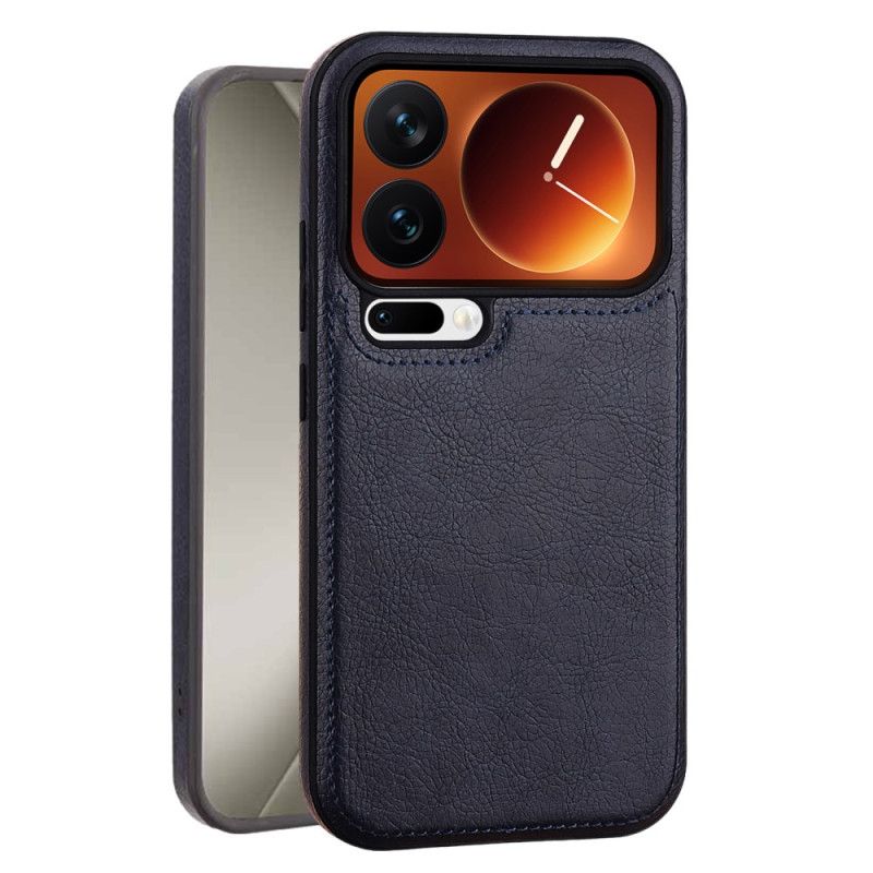 Cover Xiaomi 17 Pro Premium Design