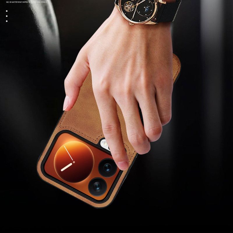 Cover Xiaomi 17 Pro Premium Design