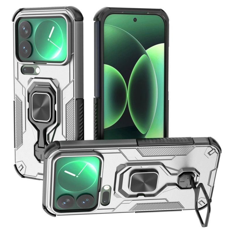 Cover Xiaomi 17 Pro Ringbestandig