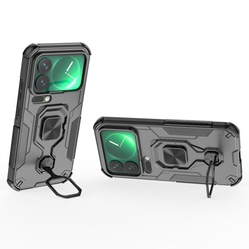 Cover Xiaomi 17 Pro Ringbestandig