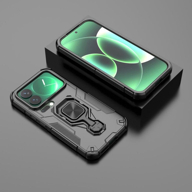 Cover Xiaomi 17 Pro Ringbestandig