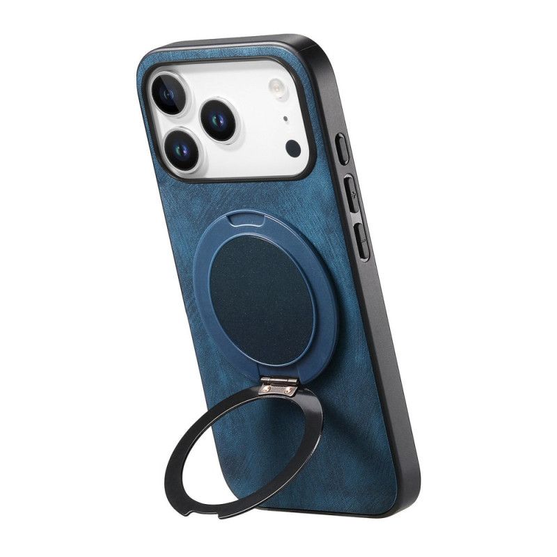 Cover Xiaomi 17 Pro Roterende Stativ I Retrodesign