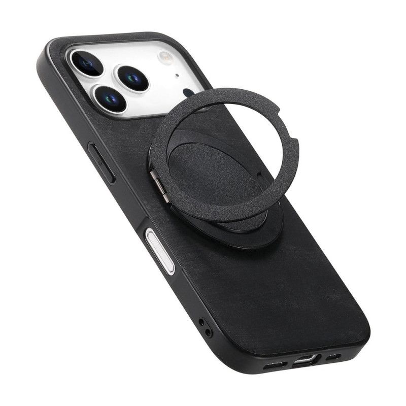 Cover Xiaomi 17 Pro Roterende Stativ I Retrodesign