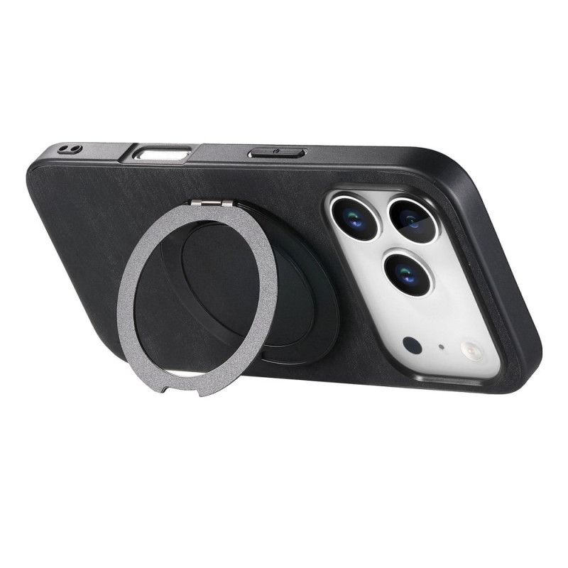 Cover Xiaomi 17 Pro Roterende Stativ I Retrodesign