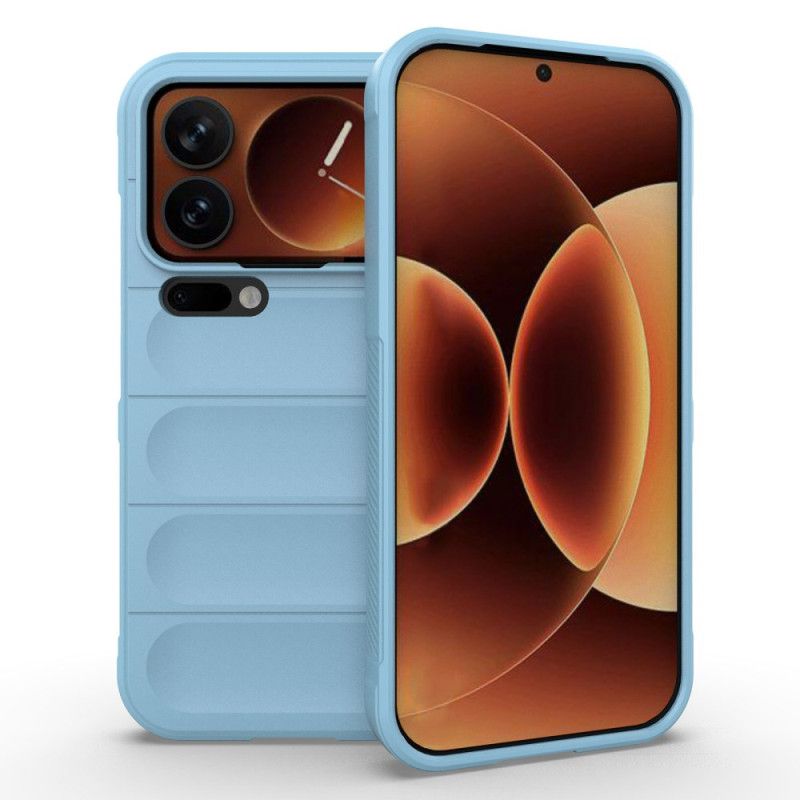 Cover Xiaomi 17 Pro Skridsikker