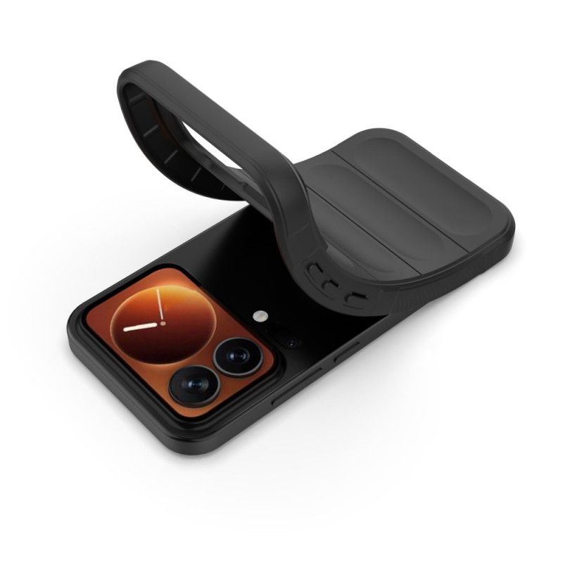 Cover Xiaomi 17 Pro Skridsikker