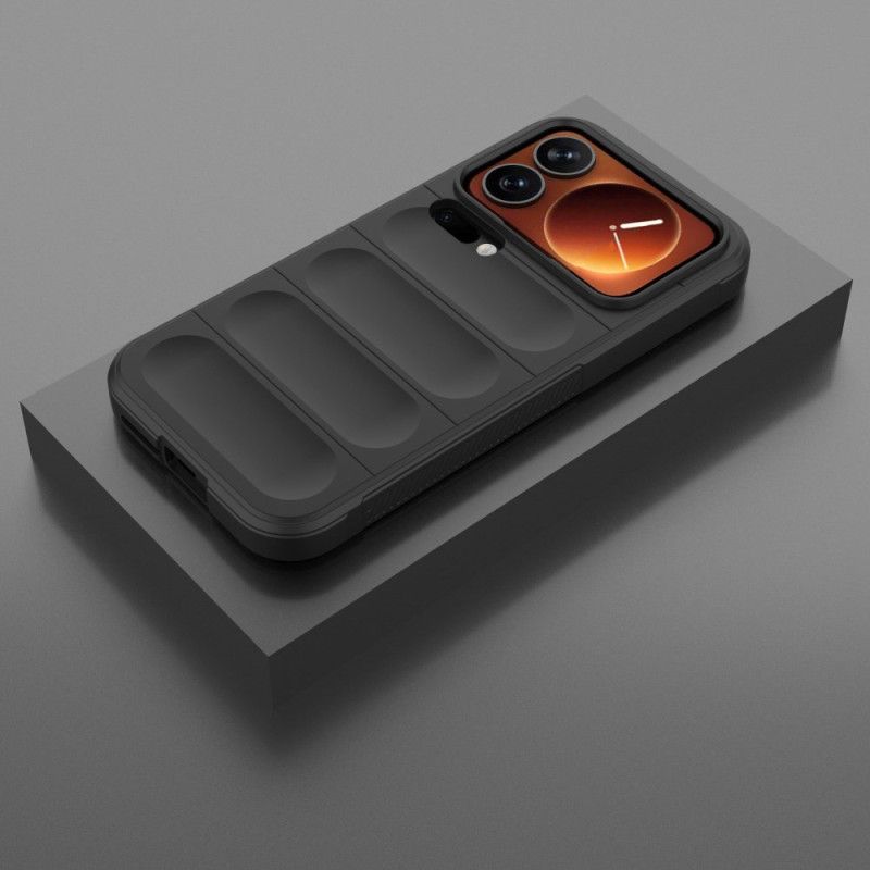 Cover Xiaomi 17 Pro Skridsikker