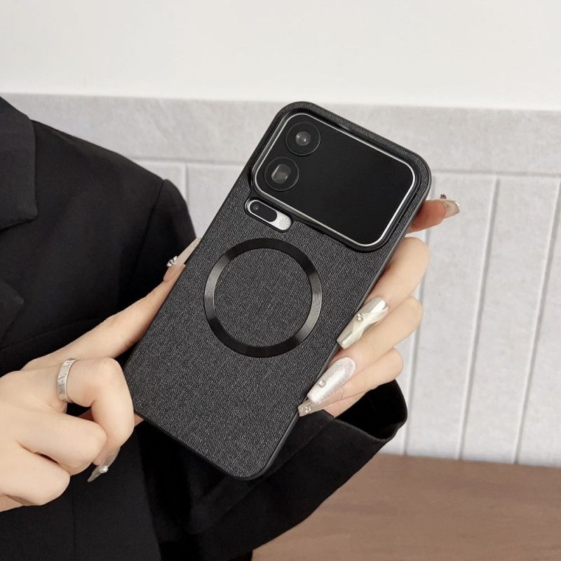 Cover Xiaomi 17 Pro Stilfuld Magnetisk