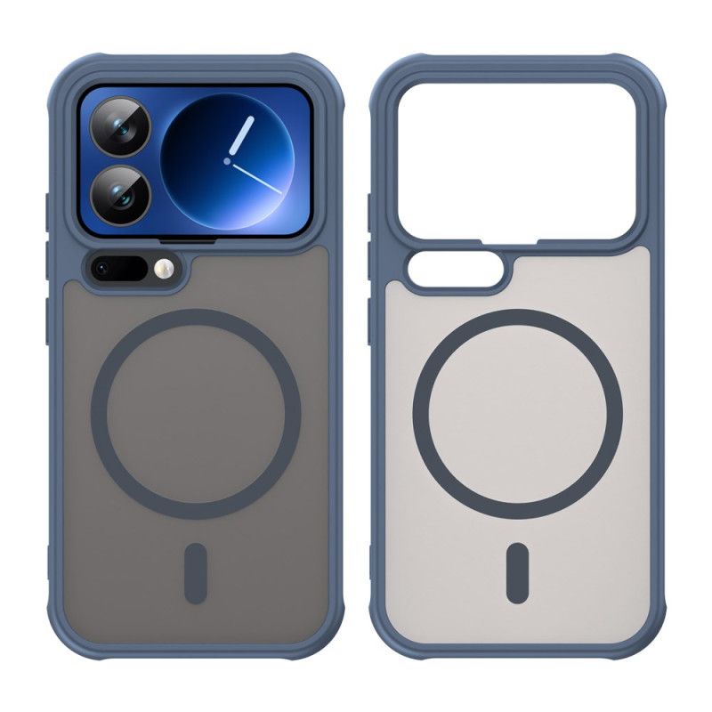 Cover Xiaomi 17 Pro Stødsikker Magnetisk