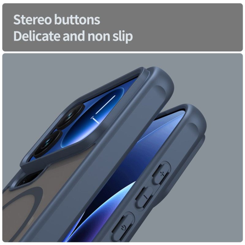 Cover Xiaomi 17 Pro Stødsikker Magnetisk