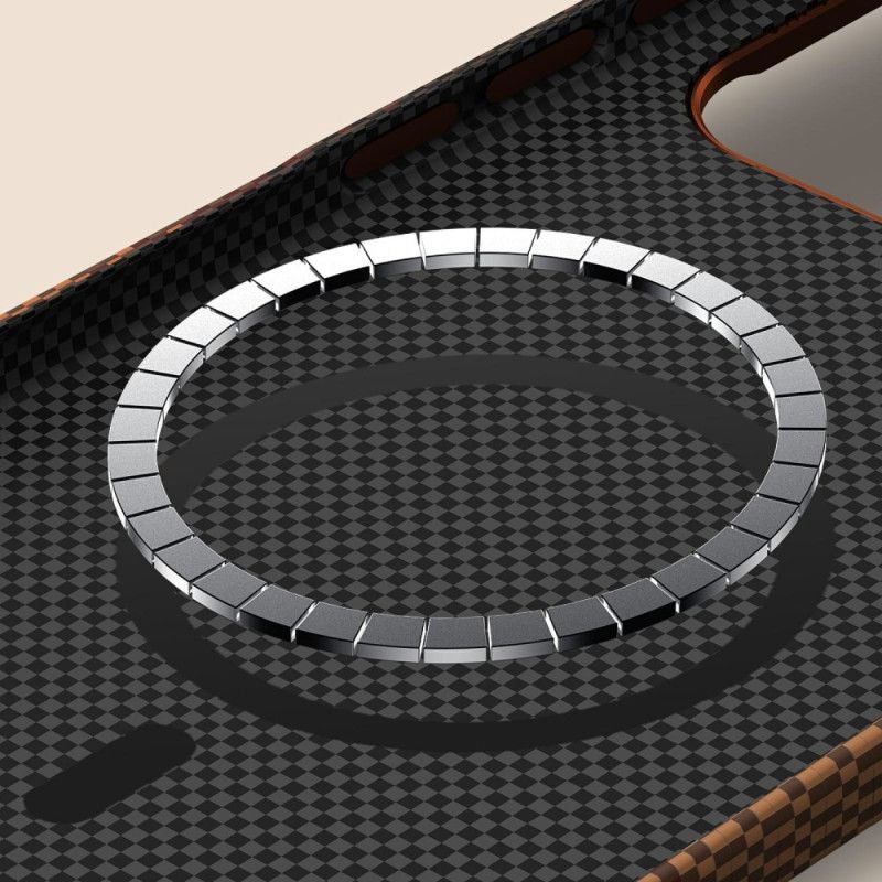 Cover Xiaomi 17 Pro Stødsikker Magnetisk Sulada