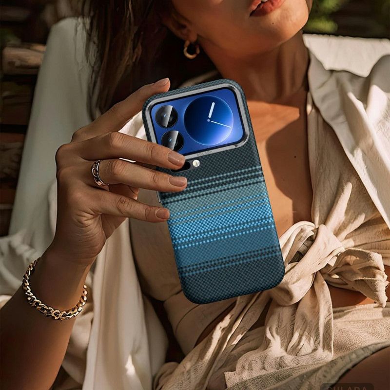 Cover Xiaomi 17 Pro Stødsikker Magnetisk Sulada