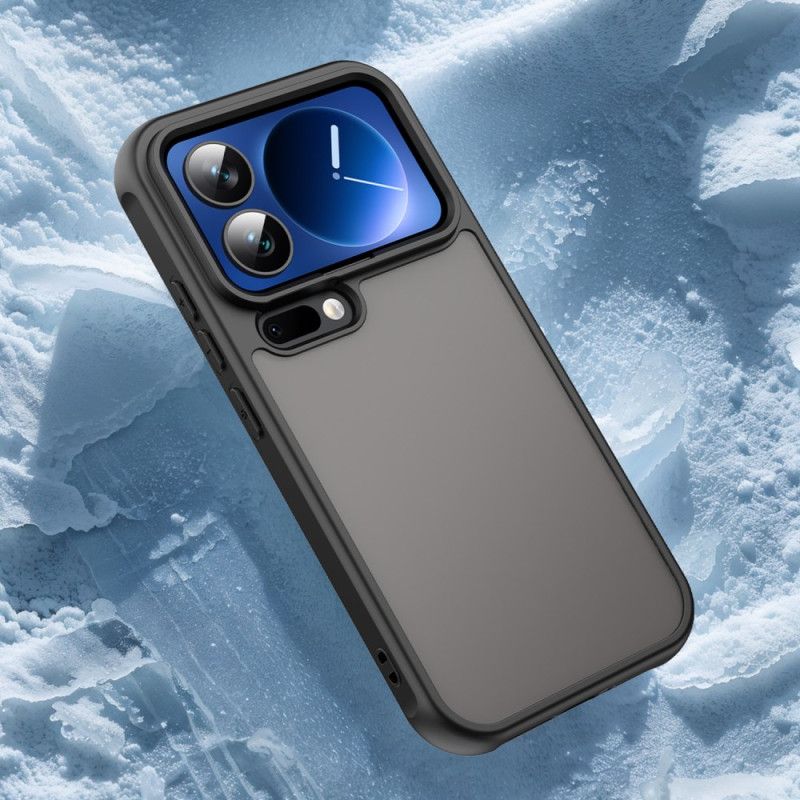 Cover Xiaomi 17 Pro Stødsikker Med Airbags