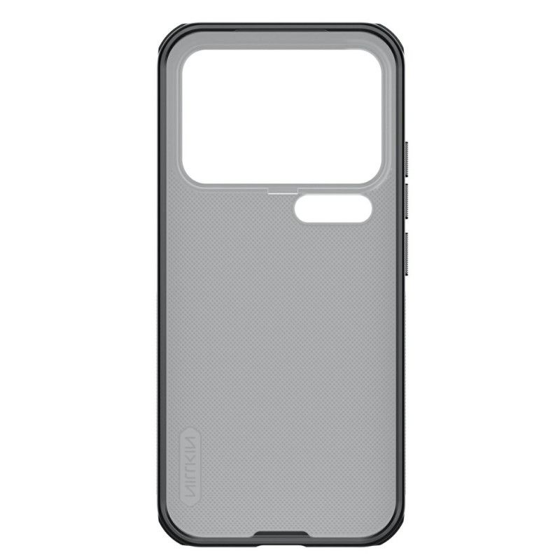 Cover Xiaomi 17 Pro Super Frosted Shield Pro Nillkin