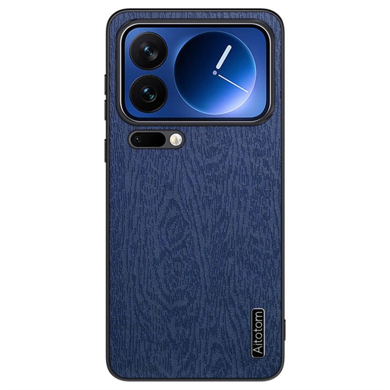 Cover Xiaomi 17 Pro Telefon Etui Azns Træeffekt