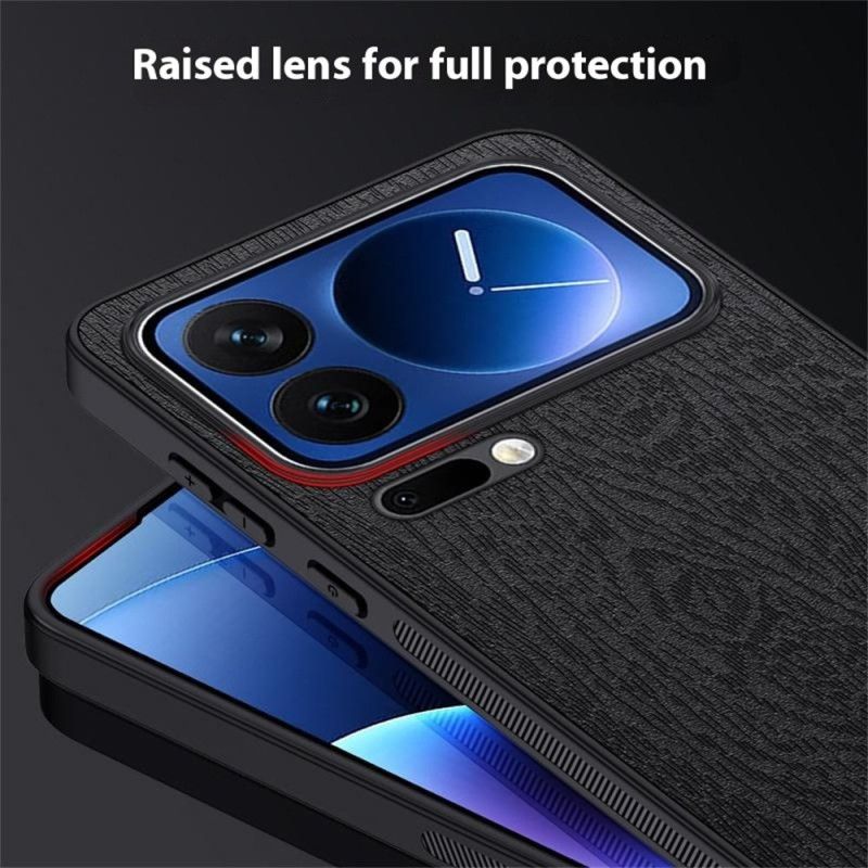 Cover Xiaomi 17 Pro Telefon Etui Azns Træeffekt
