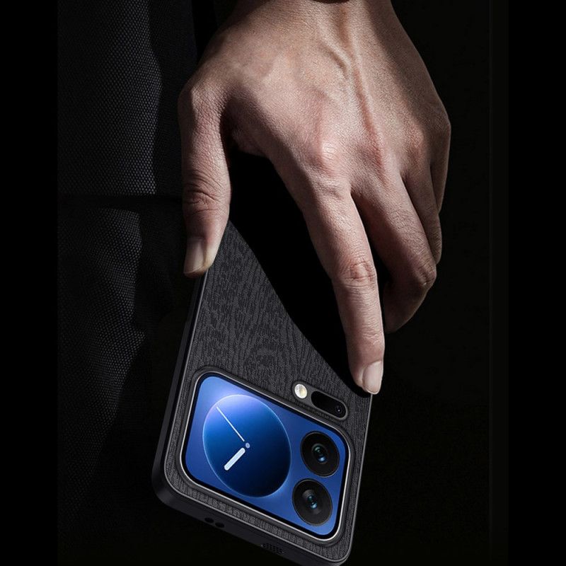 Cover Xiaomi 17 Pro Telefon Etui Azns Træeffekt