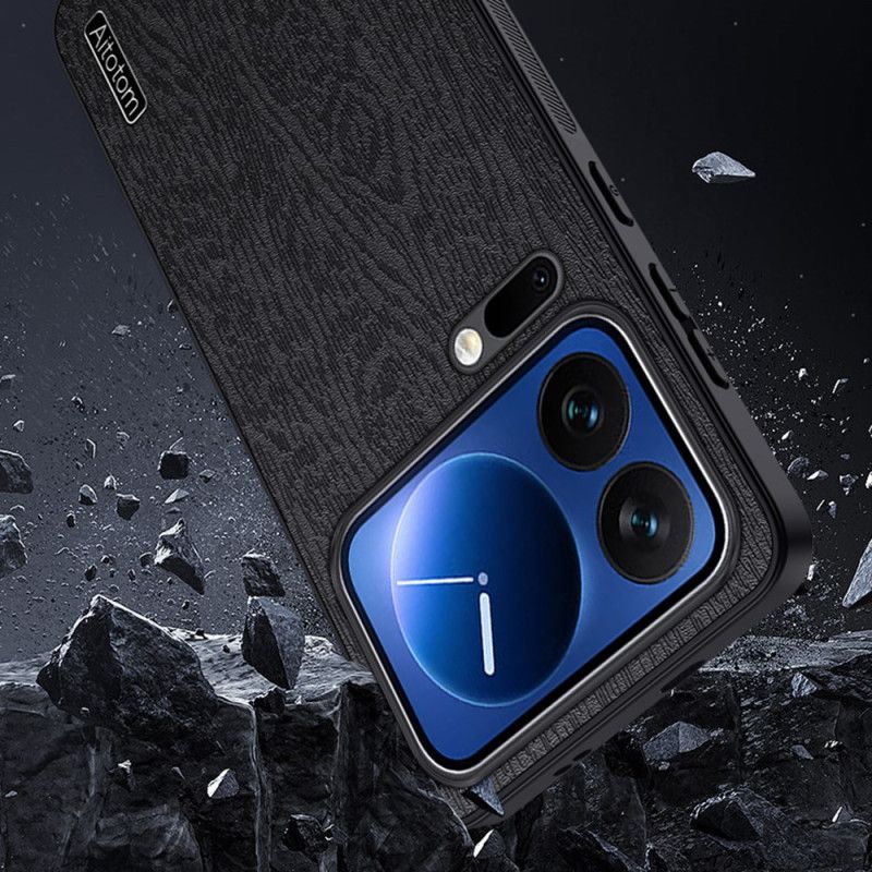 Cover Xiaomi 17 Pro Telefon Etui Azns Træeffekt