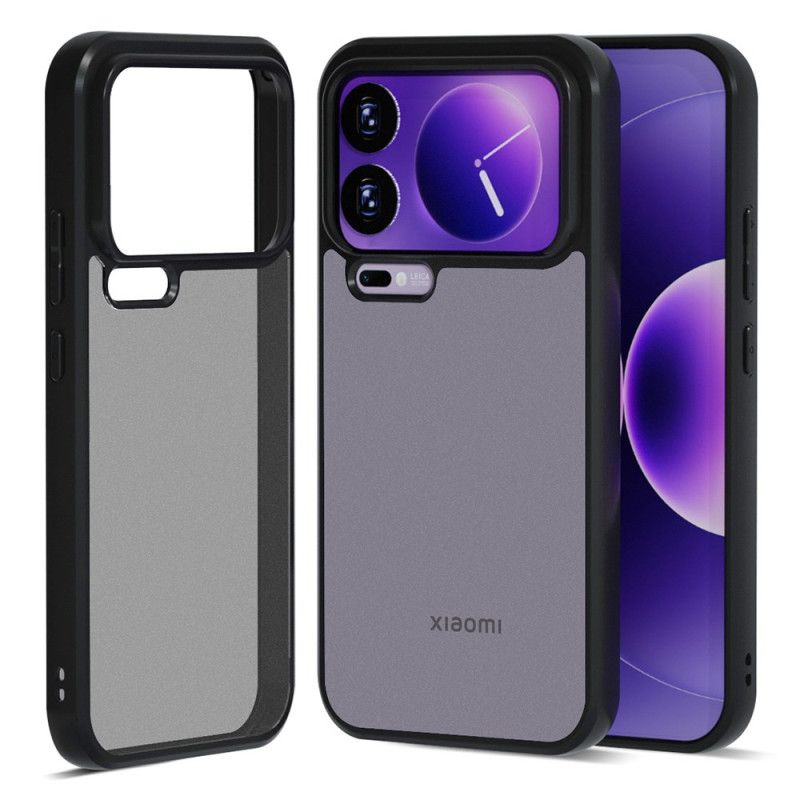 Cover Xiaomi 17 Pro Telefon Etui Ibmrs