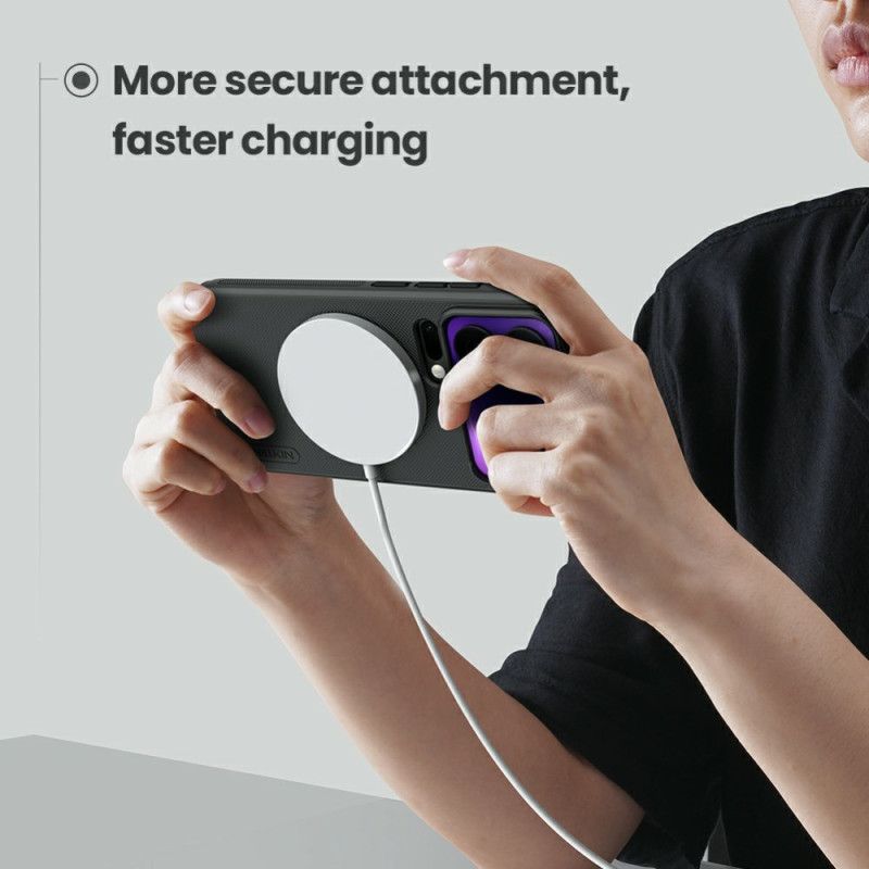 Cover Xiaomi 17 Pro Telefon Etui Magsafe Nillkin