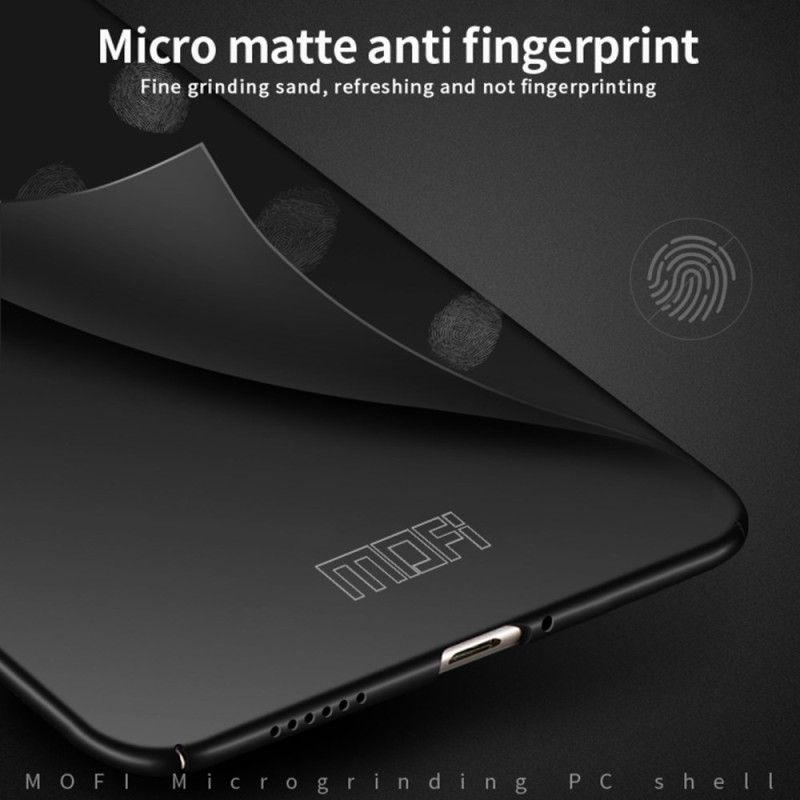Cover Xiaomi 17 Pro Telefon Etui Mofi Ultratynd