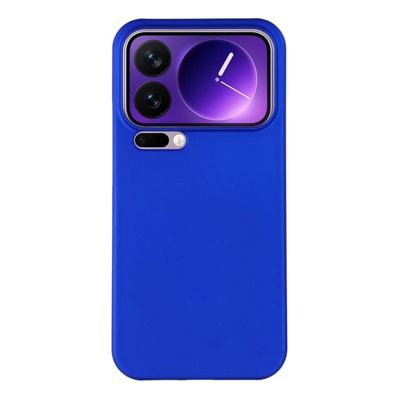 Cover Xiaomi 17 Pro Telefon Etui Stiv