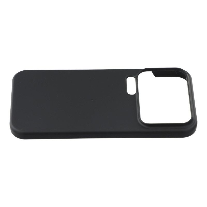 Cover Xiaomi 17 Pro Telefon Etui Stiv