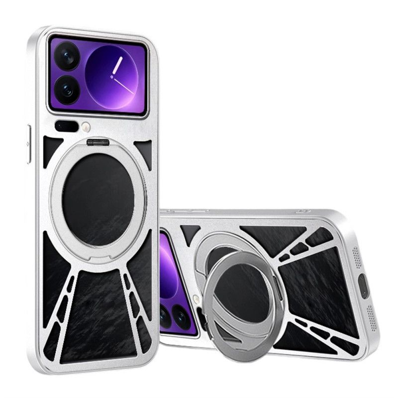 Cover Xiaomi 17 Pro Telefon Etui Varmeafledning